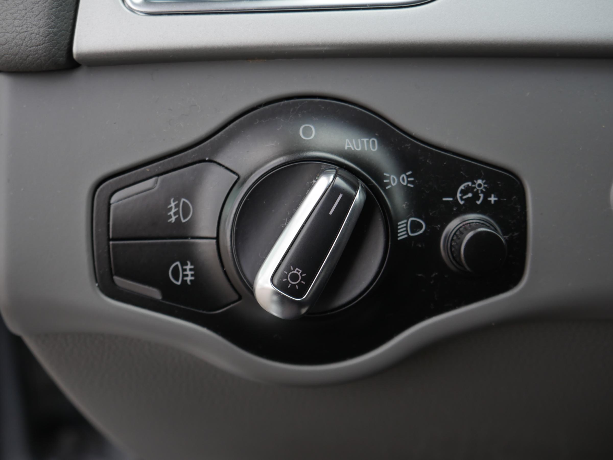 Audi A4, 2009 - pohled č. 17