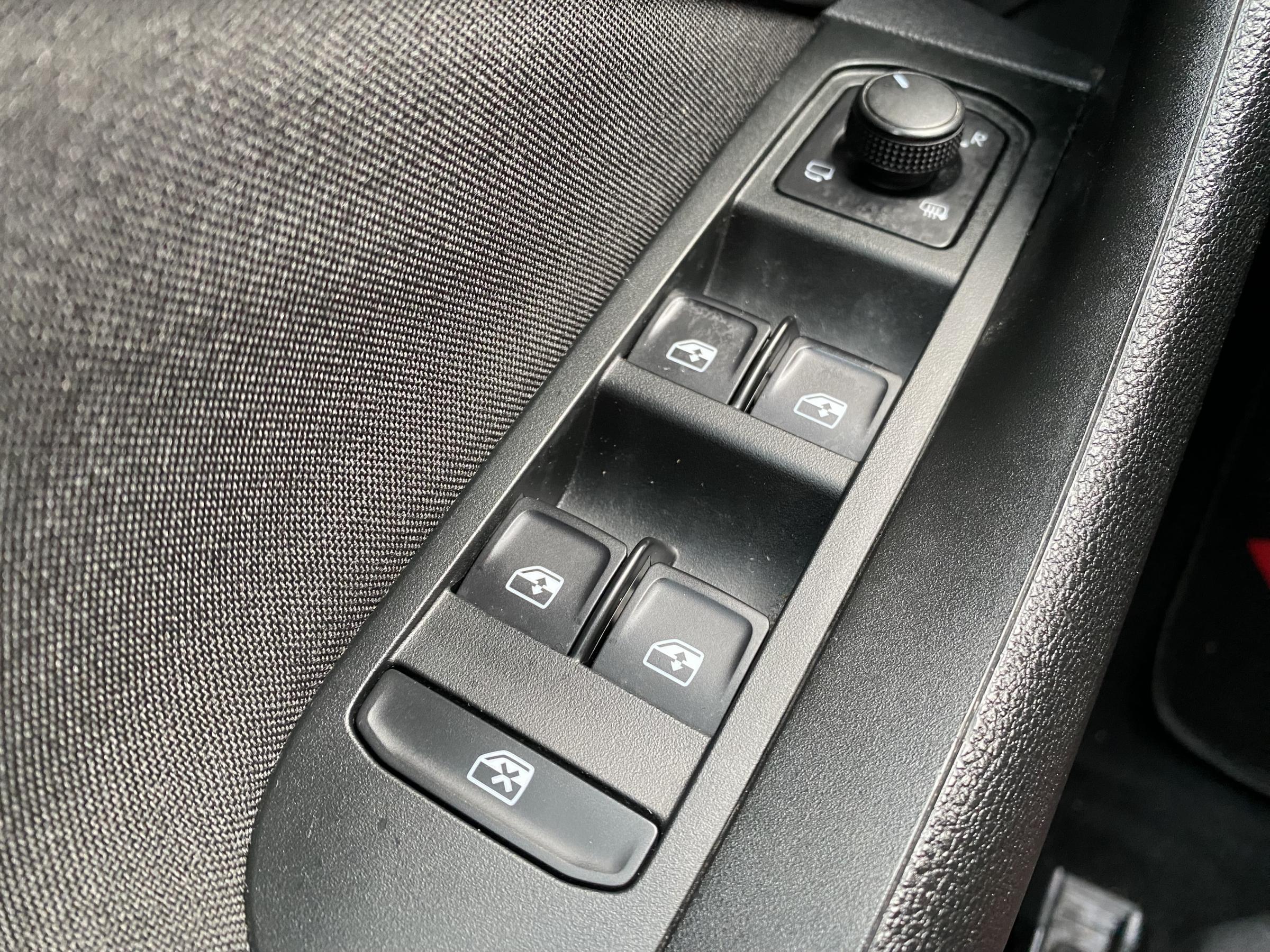 Škoda Scala, 2020 - pohled č. 11