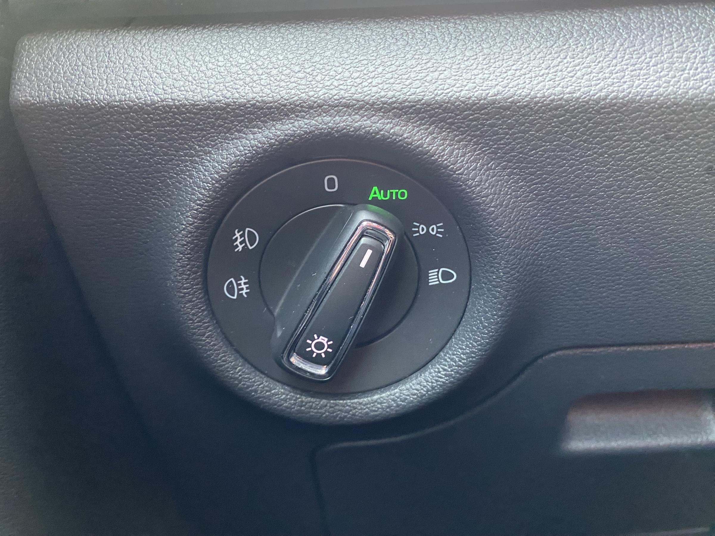 Škoda Scala, 2020 - pohled č. 12