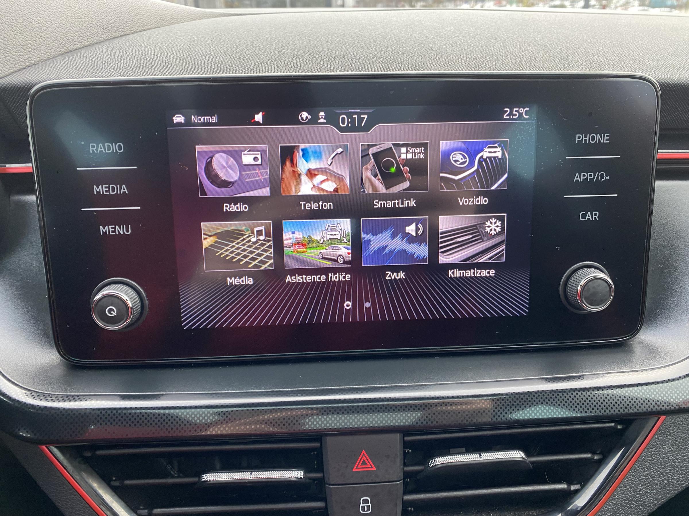 Škoda Scala, 2020 - pohled č. 17