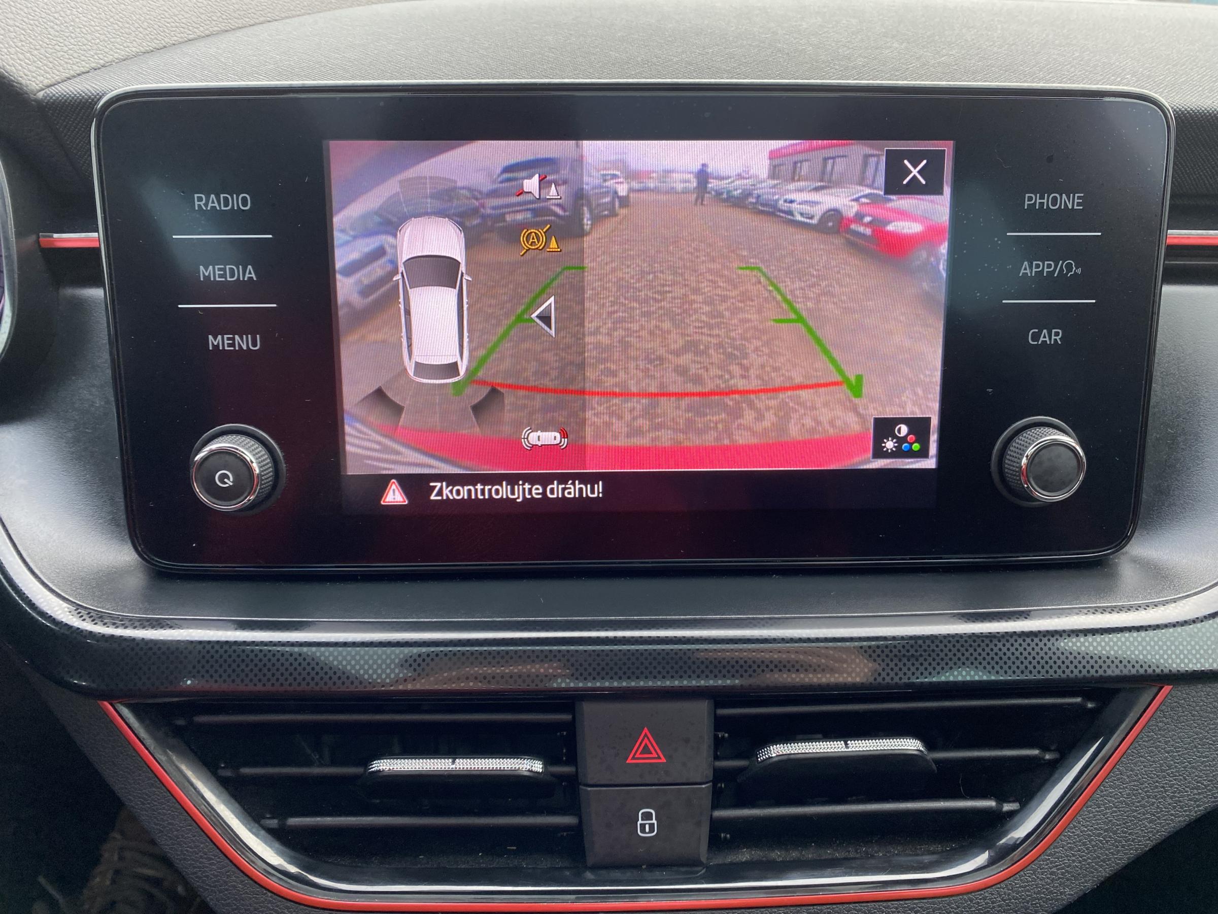 Škoda Scala, 2020 - pohled č. 18