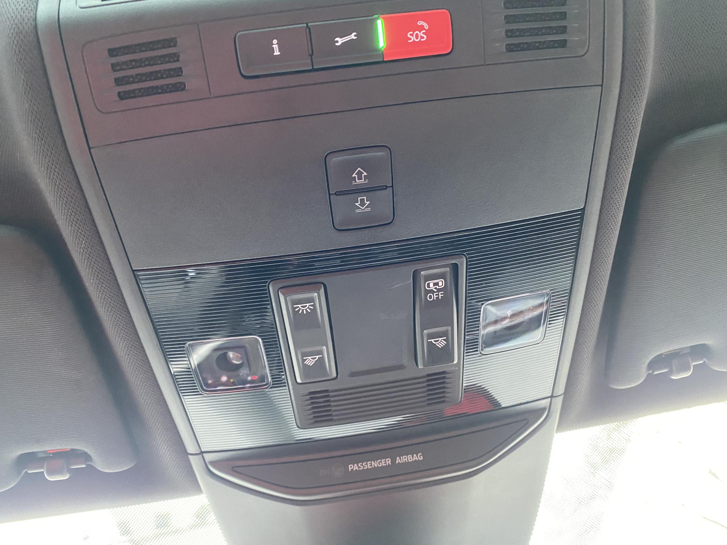 Škoda Scala, 2020 - pohled č. 22