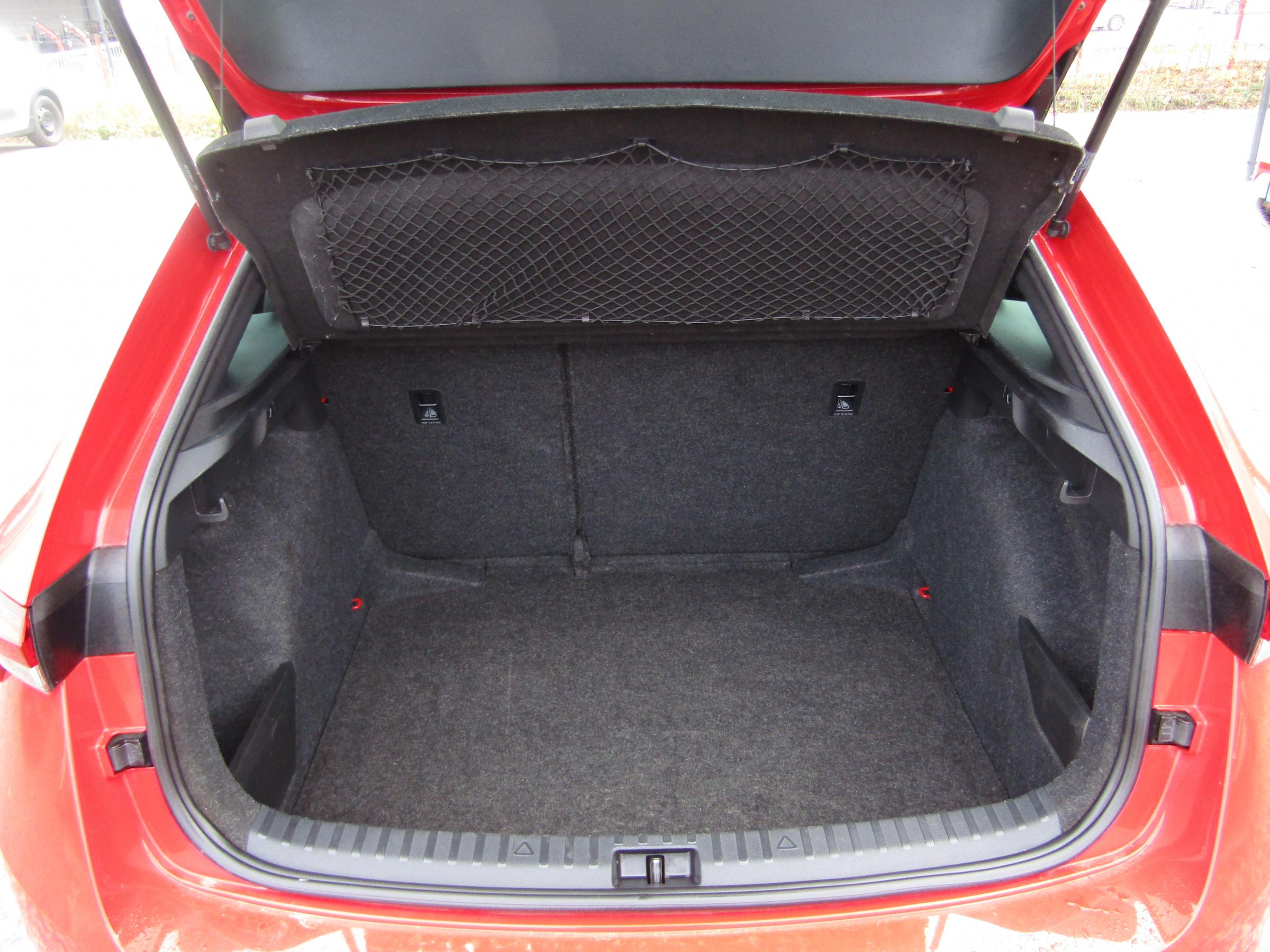 Škoda Scala, 2020 - pohled č. 7