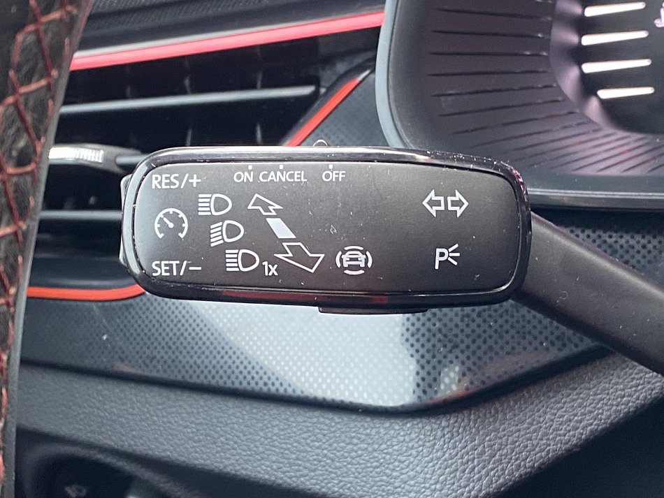 Škoda Scala 1.5 TSi Monte Carlo