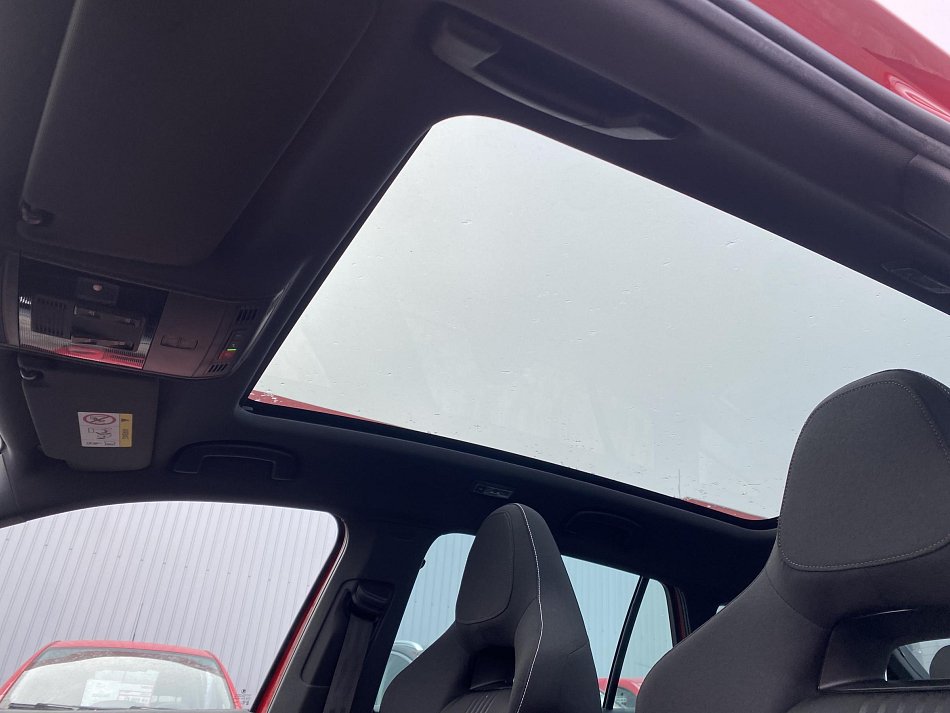 Škoda Scala 1.5 TSi Monte Carlo