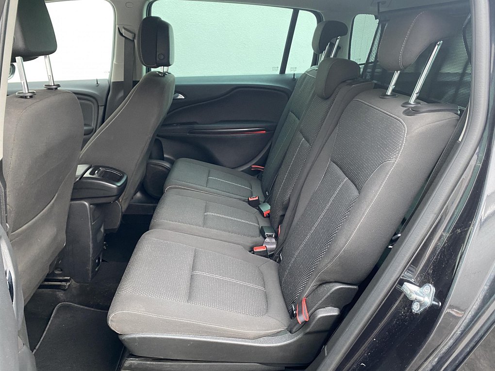 Opel Zafira 1.4T Innovation