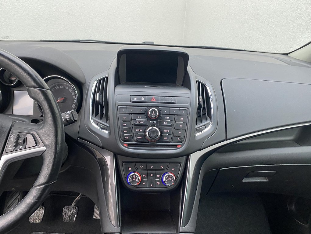 Opel Zafira 1.4T Innovation