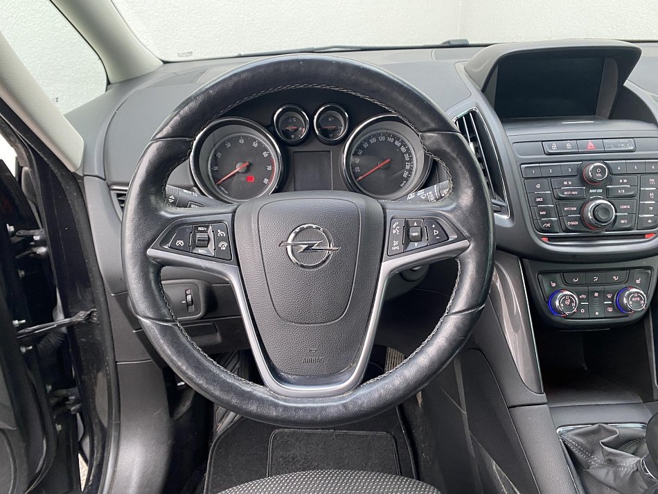 Opel Zafira 1.4T Innovation