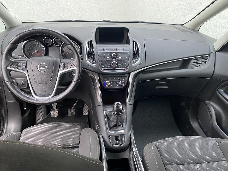 Opel Zafira 1.4T Innovation