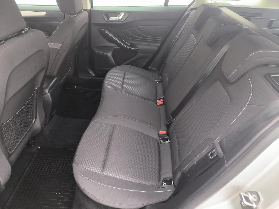 Ford Focus 1.0EB Trend+