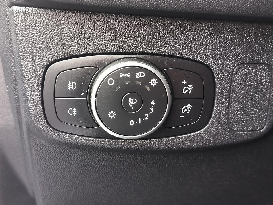 Ford Focus 1.0EB Trend+