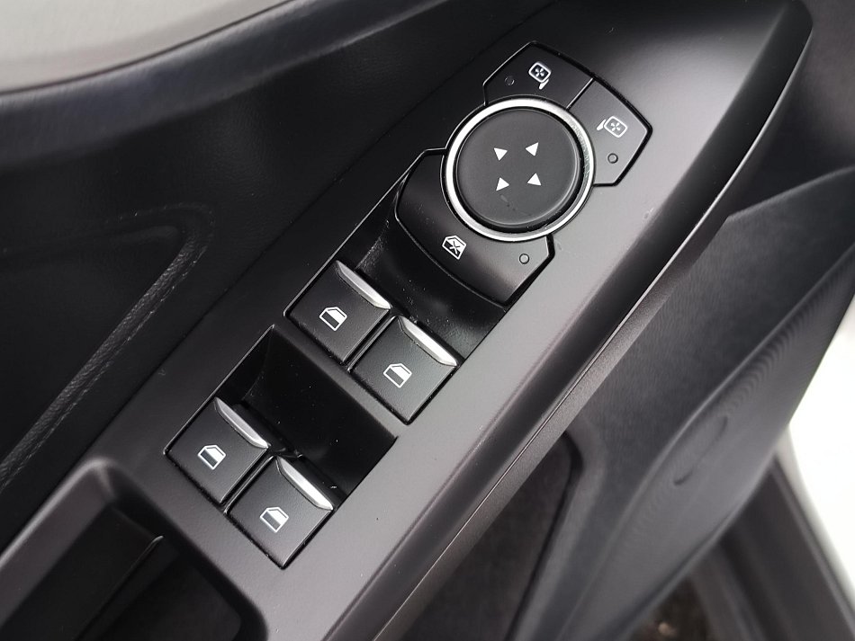 Ford Focus 1.0EB Trend+