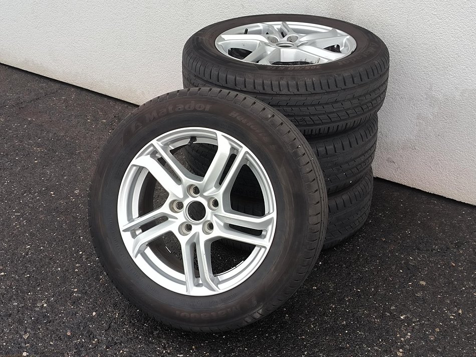 Ford Focus 1.0EB Trend+