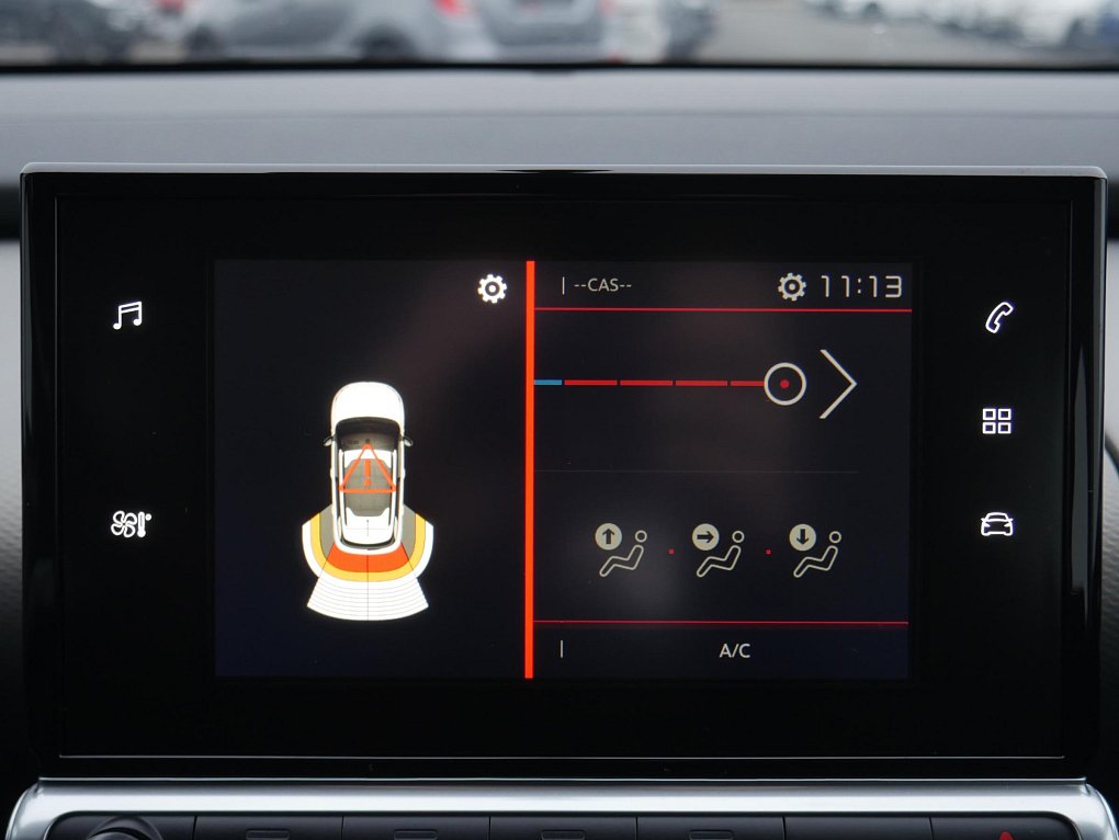 Citroën C4 Cactus 1.2 PT Feel