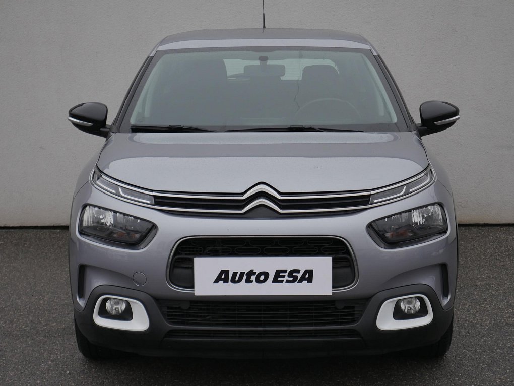 Citroën C4 Cactus 1.2 PT Feel