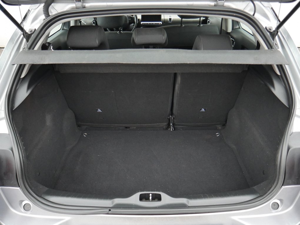 Citroën C4 Cactus 1.2 PT Feel