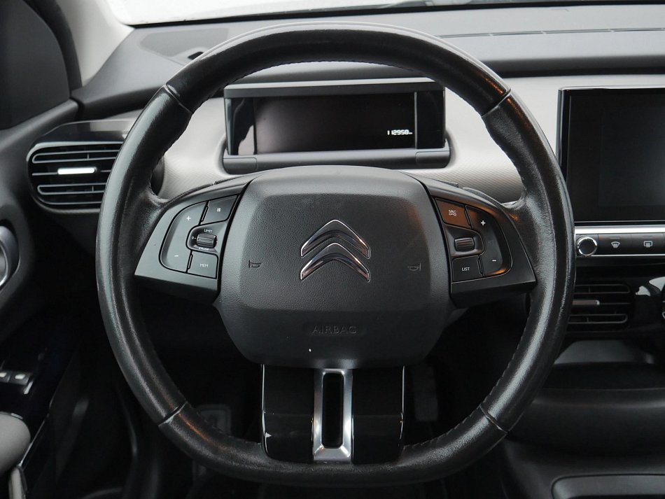 Citroën C4 Cactus 1.2 PT 