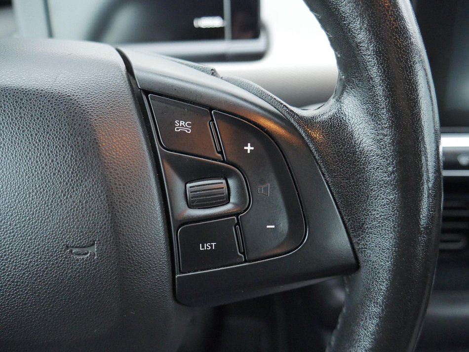 Citroën C4 Cactus 1.2 PT 