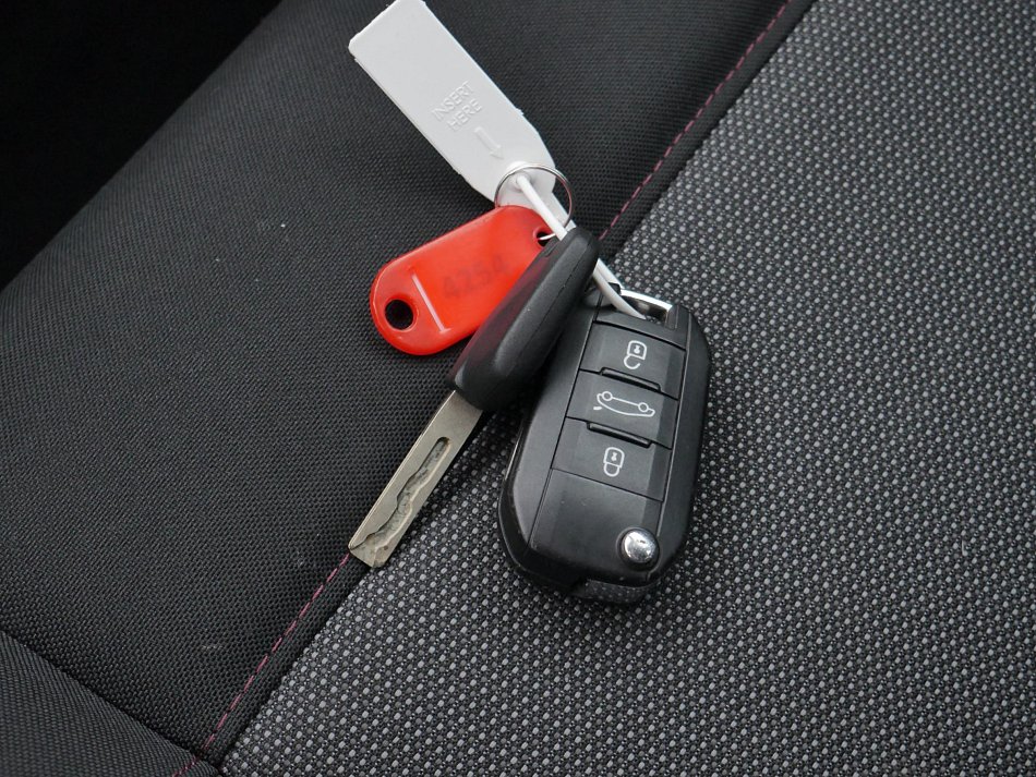 Citroën C4 Cactus 1.2 PT 