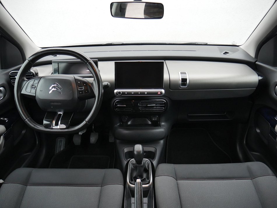 Citroën C4 Cactus 1.2 PT 