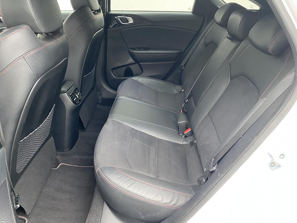 Kia Proceed 1.6 T-GDi 