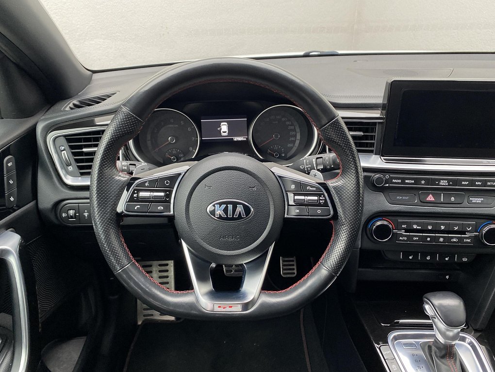 Kia Proceed 1.6 T-GDi 