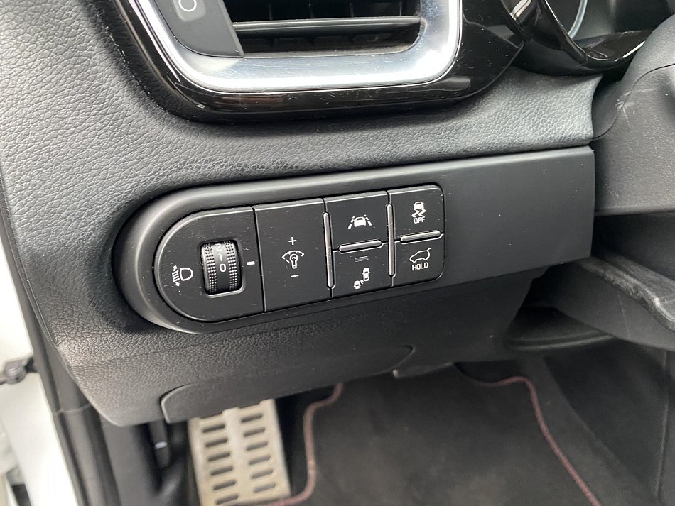 Kia Ceed 1.6 T-GDi  Proceed