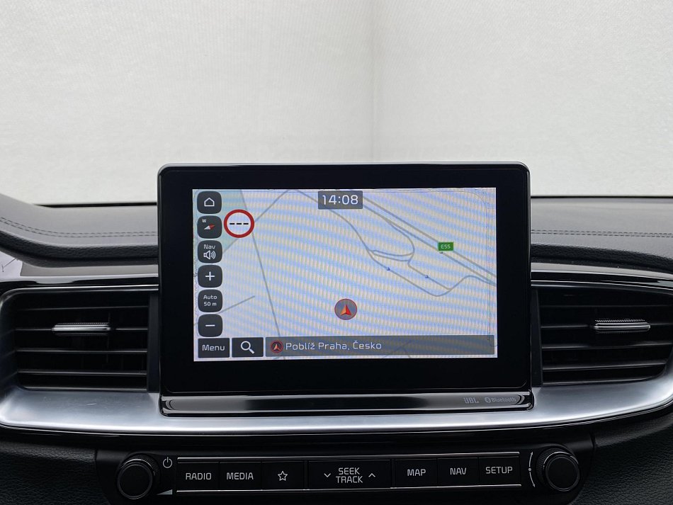 Kia Ceed 1.6 T-GDi  Proceed