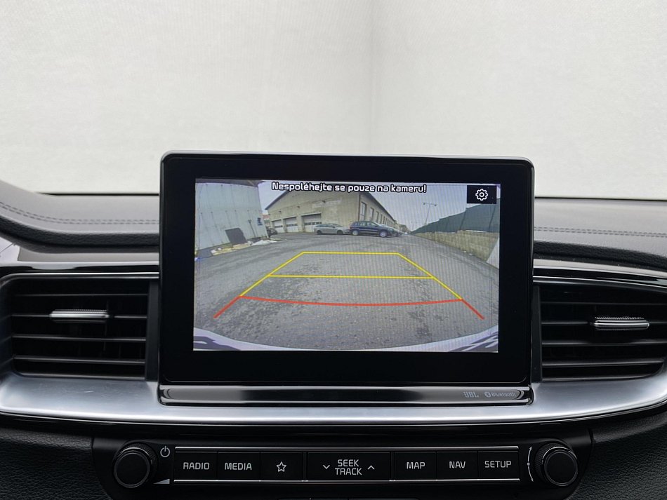 Kia Ceed 1.6 T-GDi  Proceed