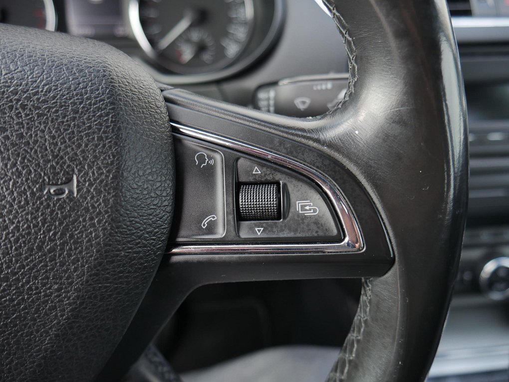 Škoda Octavia III 2.0 TDi Elegance