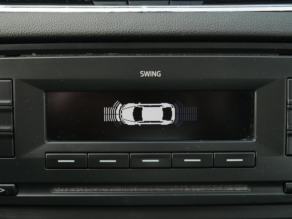 Škoda Octavia III 2.0 TDi Elegance