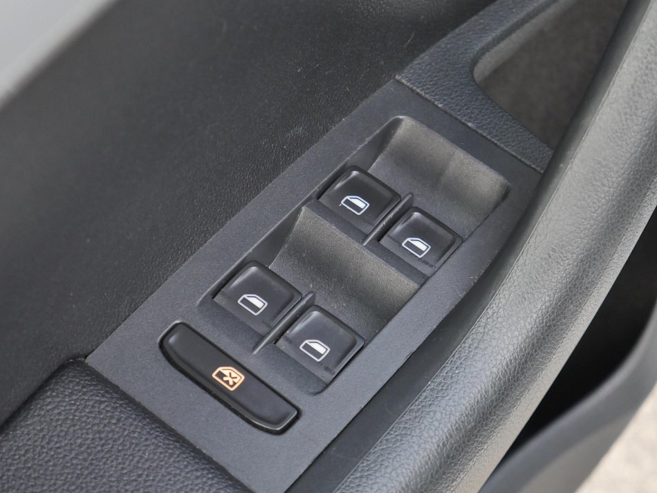 Škoda Octavia III 2.0 TDi Elegance