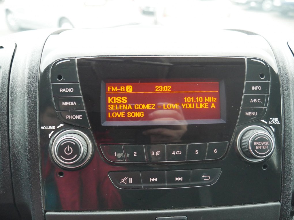 Citroën Jumper 2.0HDi  L3 7míst VALNÍK