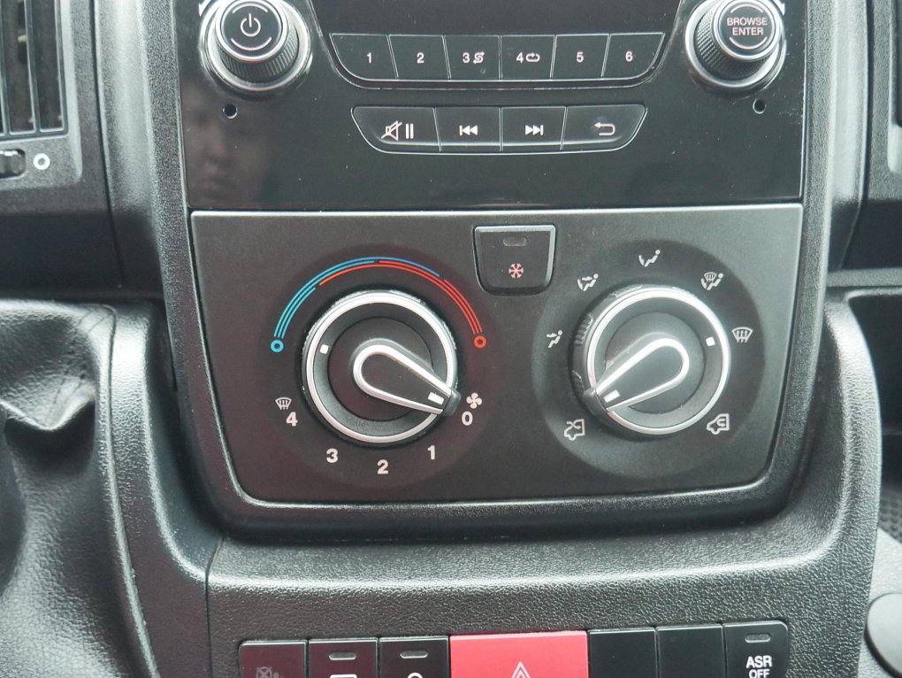 Citroën Jumper 2.0HDi  L3 7míst VALNÍK