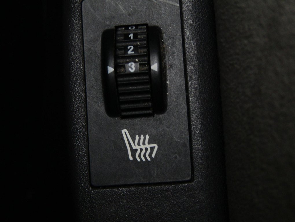 Peugeot 807 2.0 HDi  7Míst