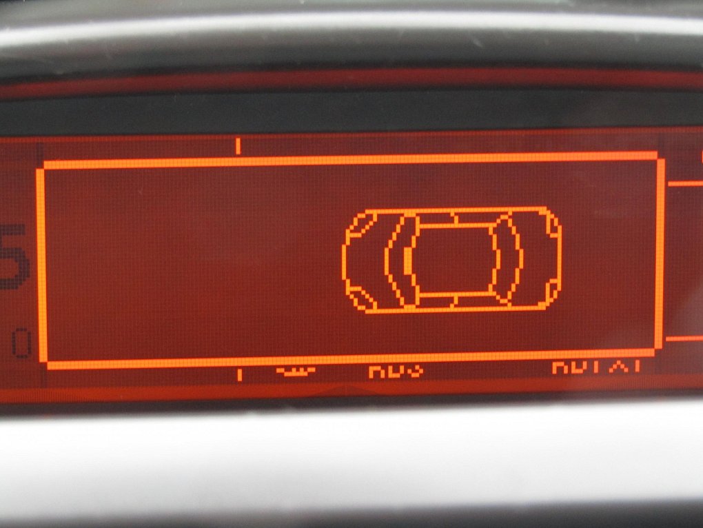 Peugeot 807 2.0 HDi  7Míst