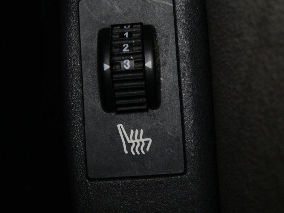 Peugeot 807 2.0 HDi  7Míst