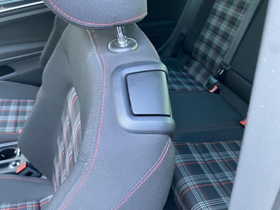Volkswagen Golf 2.0 TSi GTi