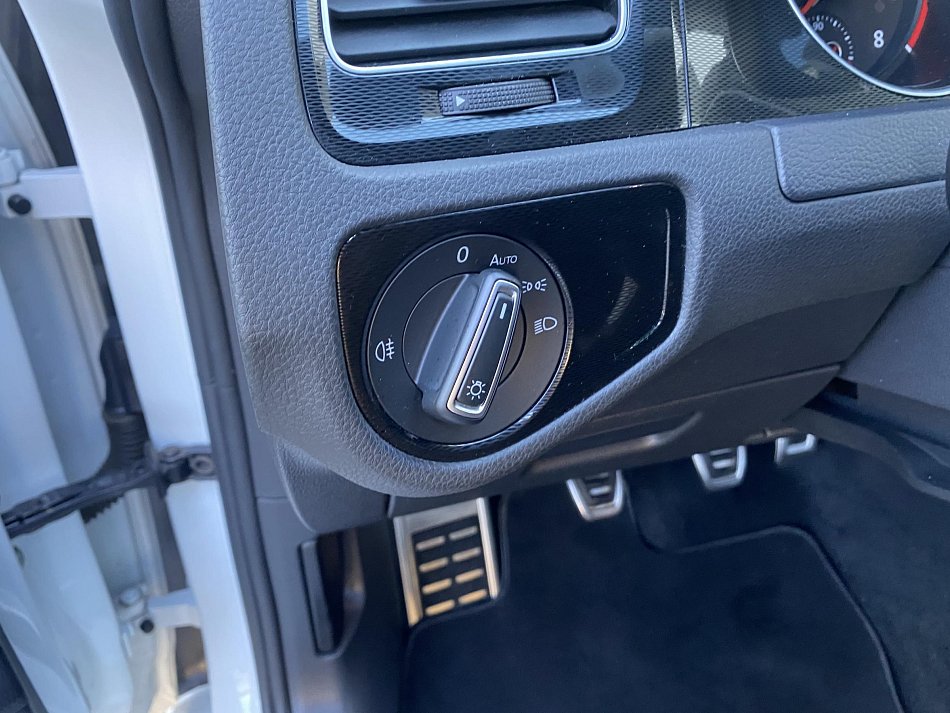 Volkswagen Golf 2.0 TSi GTi