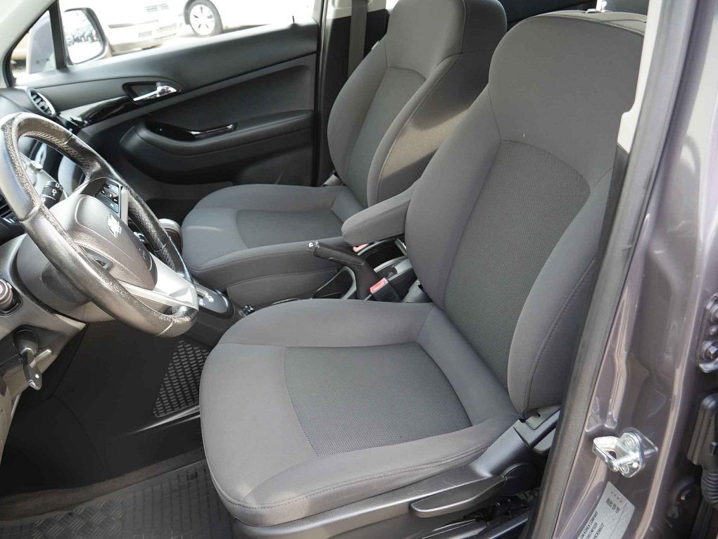 Chevrolet Orlando 2.0 VCDi  7Míst