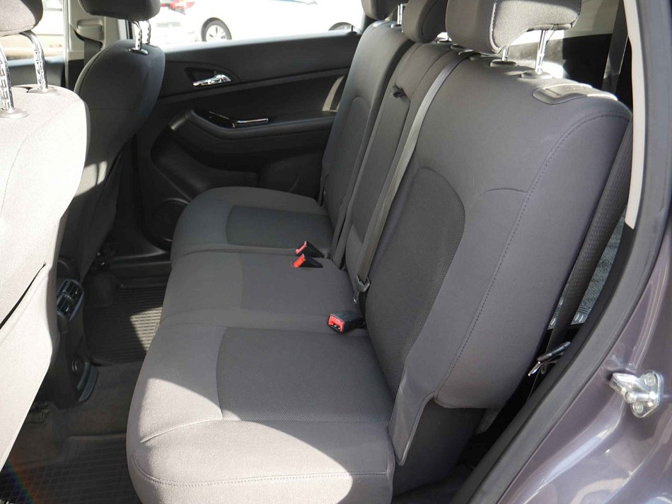 Chevrolet Orlando 2.0 VCDi  7Míst