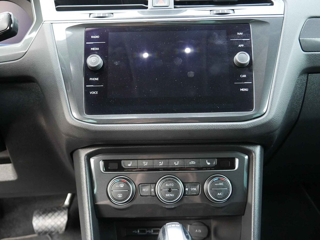 Volkswagen Tiguan 2.0 Bi-TDI  4x4