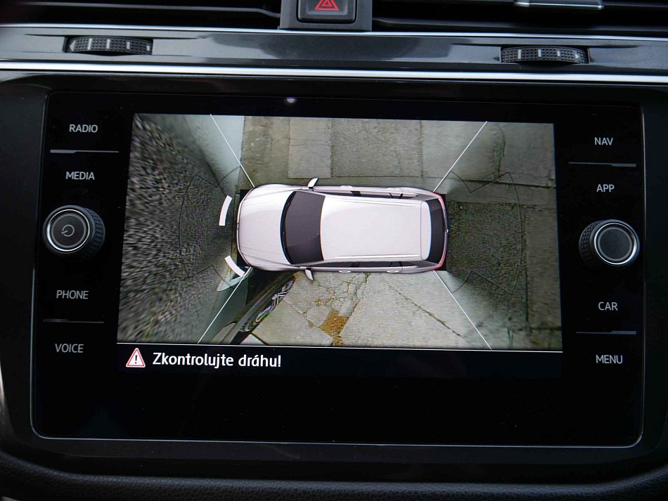 Volkswagen Tiguan 2.0 Bi-TDI  4x4