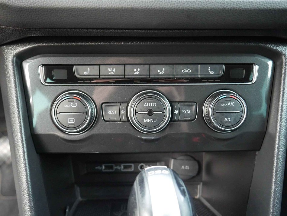 Volkswagen Tiguan 2.0 Bi-TDI  4x4
