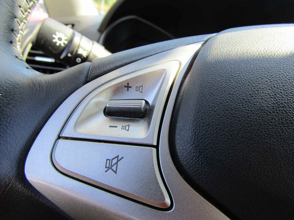 Hyundai Ix20 1.4 CVVT Trikolor