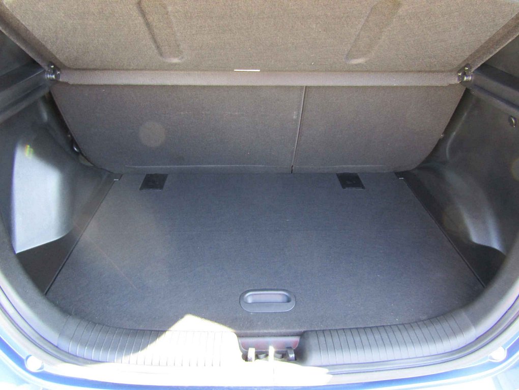 Hyundai Ix20 1.4 CVVT Trikolor