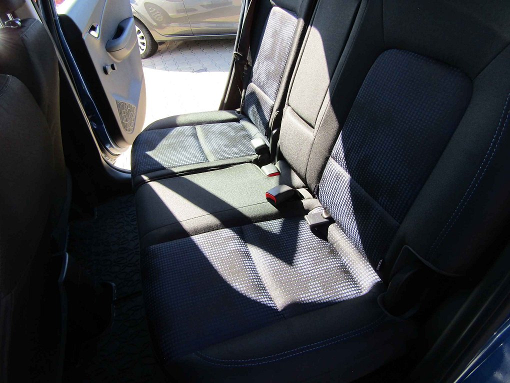 Hyundai Ix20 1.4 CVVT Trikolor