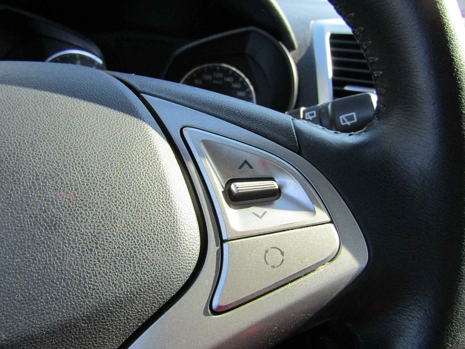 Hyundai Ix20 1.4 CVVT Trikolor
