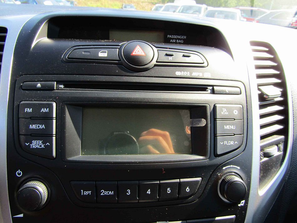 Hyundai Ix20 1.4 CVVT Trikolor