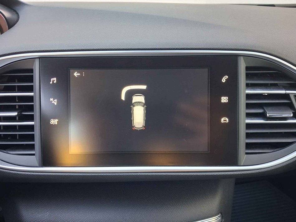 Peugeot 308 1.6HDi 